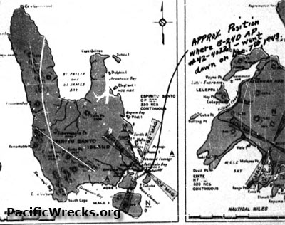 PacificWrecks.com