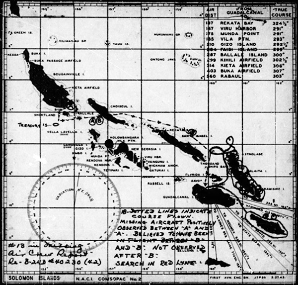PacificWrecks.com