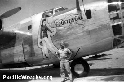 PacificWrecks.com