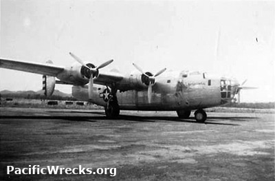 PacificWrecks.com