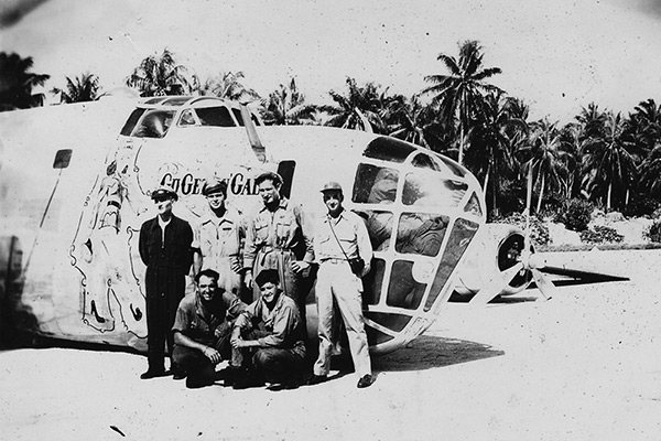PacificWrecks.com