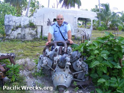 PacificWrecks.com
