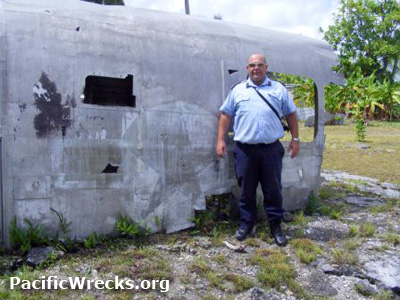 PacificWrecks.com