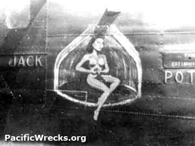 PacificWrecks.com