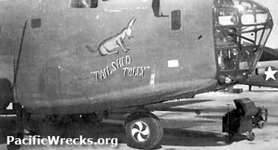 PacificWrecks.com