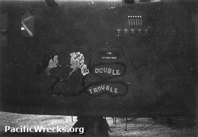 PacificWrecks.com