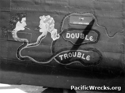 PacificWrecks.com