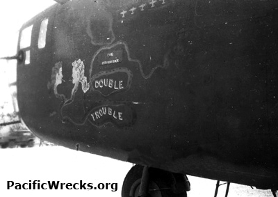 PacificWrecks.com