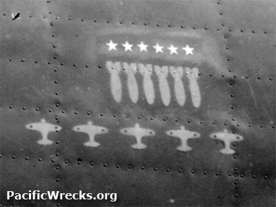 PacificWrecks.com