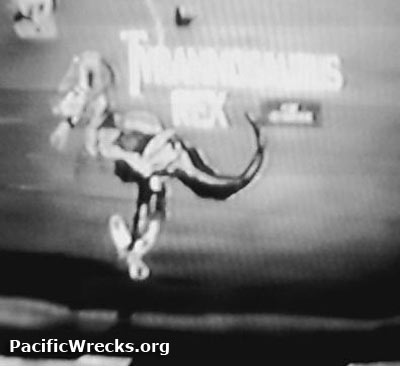 PacificWrecks.com