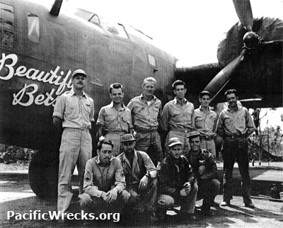 PacificWrecks.com