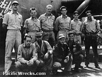 PacificWrecks.com