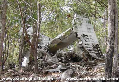 PacificWrecks.com