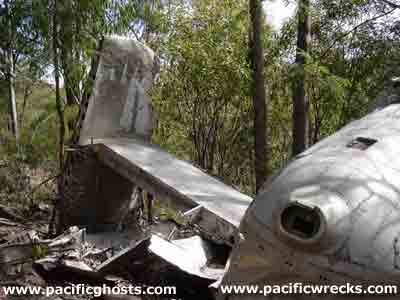 PacificWrecks.com