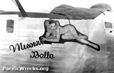 PacificWrecks.com