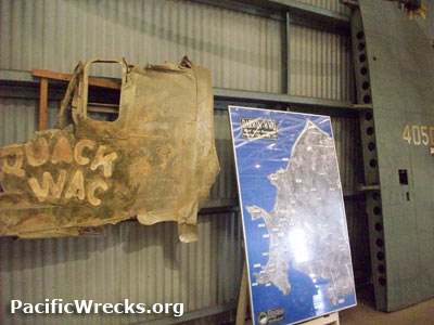 PacificWrecks.com