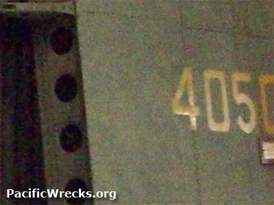 PacificWrecks.com