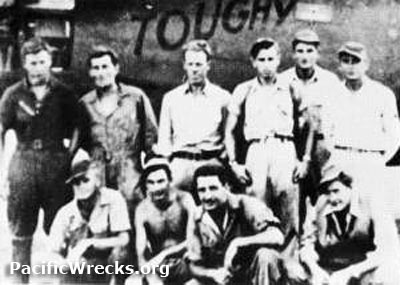 PacificWrecks.com