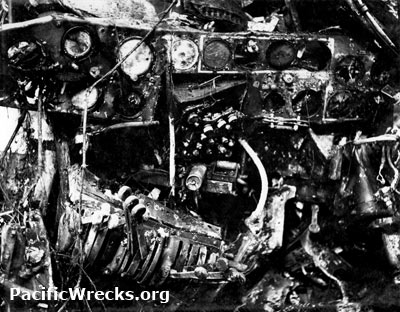 PacificWrecks.com