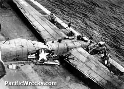 PacificWrecks.com
