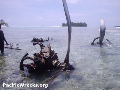 PacificWrecks.com