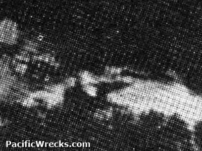 PacificWrecks.com