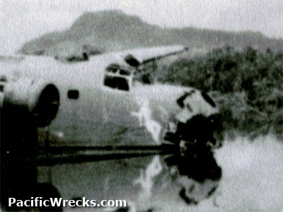PacificWrecks.com