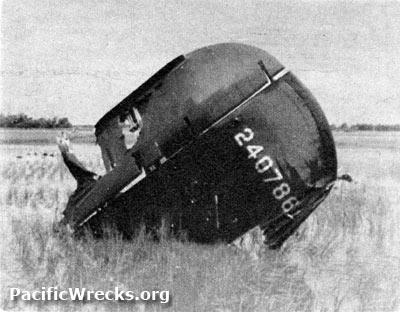 PacificWrecks.com