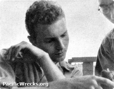 PacificWrecks.com