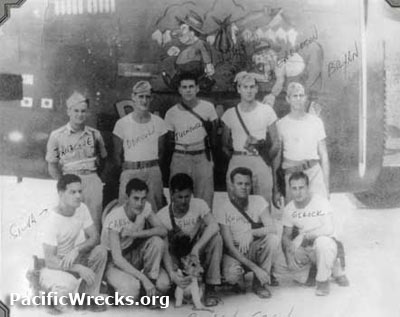 PacificWrecks.com
