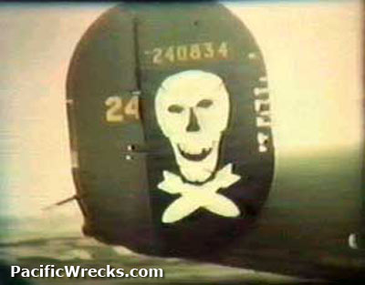 PacificWrecks.com