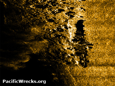 PacificWrecks.com