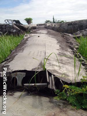 PacificWrecks.com