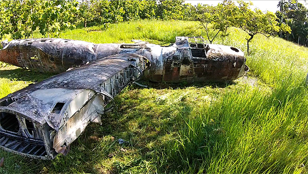 PacificWrecks.com