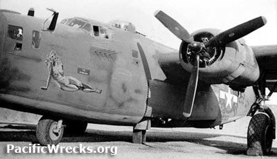 PacificWrecks.com