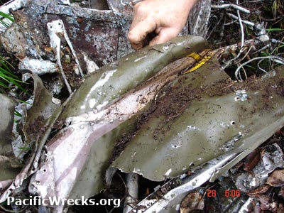 PacificWrecks.com