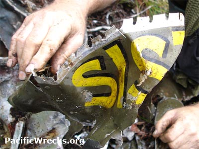 PacificWrecks.com