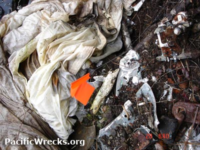 PacificWrecks.com