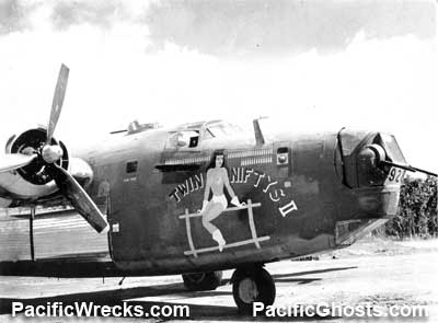 PacificWrecks.com