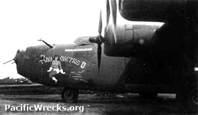 PacificWrecks.com
