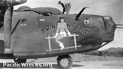 PacificWrecks.com