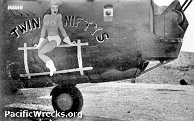 PacificWrecks.com