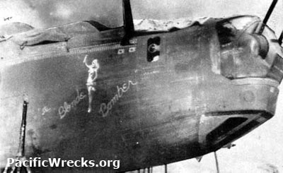 PacificWrecks.com