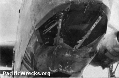 PacificWrecks.com