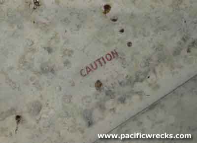 PacificWrecks.com