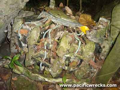 PacificWrecks.com
