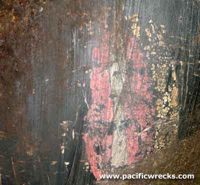 PacificWrecks.com