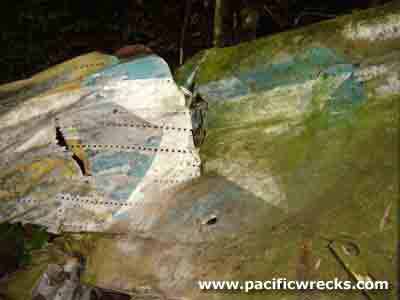 PacificWrecks.com