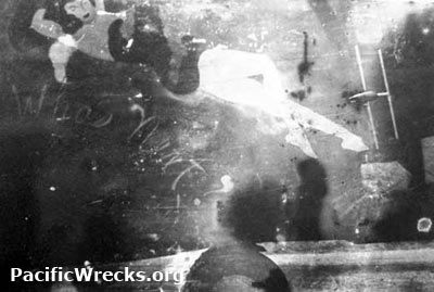 PacificWrecks.com