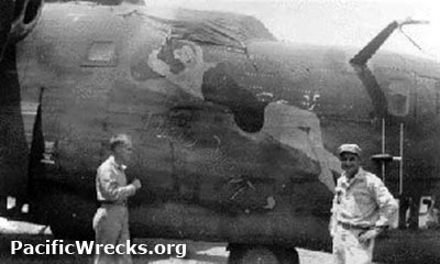 PacificWrecks.com
